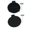 Adecuado para BMW Serie 3 E90 E92 E93 Versión Deportiva Versión M Parachoques Delantero Tapa de Enganche Tapa de Enganche Placa 51118043981