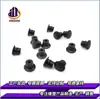 Tapón de Goma de Silicona Impermeable en Forma de T Tapón Sellador para Agujero de Tubería Colorido Cilíndrico Sólido Tapón de Goma de Grado Alimenticio