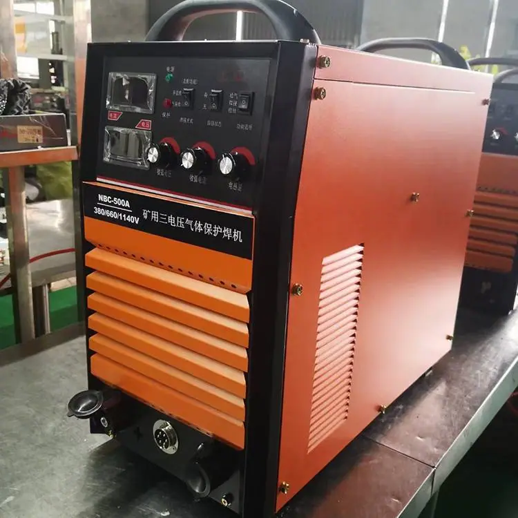 ZX7-500GT手工弧焊机 电力建设宽电压IG双模块电焊机