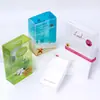 Caixa de embalagem de PVC impressa, caixa de plástico transparente, capa de celular, caixa de plástico PVC para medicamentos e lanches, qualidade garantida