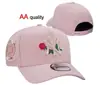 Nueva Gorra de Béisbol Casual de Moda Bordada Estilo Coreano para Hombres y Mujeres, Protección Solar, Gorra con Visera Hip-Hop Americano Ny