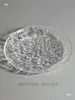 Soporte de Bocadillos para Té de la Tarde Fresco Pequeño Luminoso Frutero de Frutas de Múltiples Niveles Barra Frutero de Hielo Acrílico