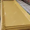 Canaleta de plástico para minería, Canaleta de plástico TLY-40-36 vendida por fabricantes de servicio mediano y pesado, Canaleta de transportador de mina de carbón subterránea