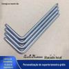Spot 304 Aço Inoxidável Torx T30 Chave Doméstica Multifuncional Conveniente L Torx Allen Chave de Medidor