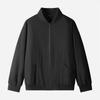 Jaqueta Casaco Explosões de Primavera Masculino Roupa de Primavera Estilo Coreano Estilo Ligeiramente Maduro Aviador Tendência Senso de Alto Nível Tendência Terno de Beisebol