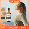 Googeer Suplemento Dietético Herbal Cuidado Corporal