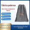 Saco de pano impermeável de ponto de fábrica telefone móvel U disco de carregamento saco de armazenamento de tesouro design de feixe de retirada pode ser impresso logotipo