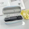 Dji Pocket 3 Cámara de Bolsillo Estuche de Almacenamiento Eva Producto Digital de Gama Alta Gimbal de Mano Caja de Almacenamiento de Cáscara Dura