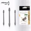 Cabeça grossa metal chumbo assento de couro pesca equipamento de pesca competitivo rápido metal chumbo assento de couro pesca equipamento suprimentos atacado