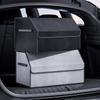 Caja de almacenamiento para maletero de coche, caja de almacenamiento, caja de almacenamiento para coche, caja de almacenamiento para coche, suministros de decoración para coche, almacenamiento de acabado práctico