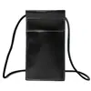 Bolsa de Cuero Duradero para Tijeras de Barbero Maletín para Tijeras de Peluquería Bolsa de Cuero Multifuncional para Tijeras de Peluquería Bolsa de Herramientas