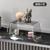Prateleira de mesa simples Sala de estar Mesa de centro Mesa de mesa Armazenamento de xícaras de chá Prateleira de armazenamento multicamadas Prateleira de armazenamento empilhável Armazenamento de mesa