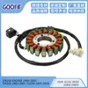 Estator de Bobina de Encendido para Gn250E 1996-2001 Tu250 32101-38302
