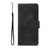 Funda de Cuero para Teléfono Móvil con Ranura para Tarjeta, Estilo Repujado Cielo Estrellado con Patrón de Diamante, Adecuada para Infinix Smart10 Tecno Pop10