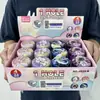 Afilador de Lápices de Hierro Creativo de Dibujos Animados con Doble Agujero para Estudiantes de Primaria para Canjear Puntos por Regalos Mini Afilador de Lápices Portátil