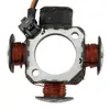 Estator de bobina adecuado para AG100 Address V100 1991-2000 32101-41D01