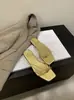 Primer Encuentro con las Zapatillas de Estilo Francés para la Noche para Mujer, Nuevos Zapatos Planos de Verano 2026 con Correas Finas Plateadas