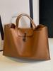 Bolso de mano de gran capacidad para mujer 2023 nuevo moderno de alta calidad moderno versátil popular portátil tote bolsa para computadora