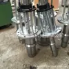 Suministro de Máquina Expansora de Tubería Rígida de PVC, Molde para Tubería, Semiautomática, Totalmente Automática, Puerto R