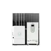 Sistema de Generación de Energía Doméstica Fuera de Red Transfronterizo Batería de Almacenamiento de Energía Fotovoltaica Batería de Almacenamiento de Energía Solar Generador Solar
