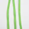 Cinta de 1 cm de Colores Cinta de Poliéster Cinta para Regalo Empaque de Regalo Coleta Trenzada para Niños Empaque de Pastel