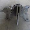 Llave de resorte manual de entrega de fábrica pesada, llave manual, llave para cambio de vía SL-120