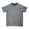 [Liquidación] Camiseta de Yoga Unisex de Manga Corta, Ropa de Fitness, Camiseta de Yoga para Correr, Versátil y de Secado Rápido