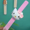 Boneca de Pelúcia Desenho Animado Infantil Pulseiras de Casal Decoração Criativa Barraca de Rua Casamento de Feriado Pequenos Presentes Atacado