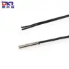 Sensor de Temperatura Accesorios para Sonda de Temperatura Sonda Magnética Tipo Gota de Agua 10K/B3435