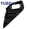 Yubo-Aplicable al Marco de la Luz Antiniebla del Toyota Highlander 2021 52040-0E110
