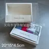 Caja de regalo hueca para ropa interior de hombre, caja de embalaje para ropa interior de hombre, se puede añadir caja de pantalones LOOG, venta directa
