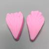 Variedad de Moldes para Manualidades DIY de Hojas, Rosas, Peonías y Tréboles, Moldes de Silicona para Jabón, Fondant y Pasteles para Hornear Postres