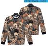 Sudadera con capucha 3D Impresa de Moda Navideña y de Halloween Amazon Temu Pullover de Moda Una Pieza Venta al por Mayor