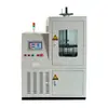 Máquina de Teste de Fadiga de Aço Laminado a Quente Máquina de Teste de Vida de Mola de Compressão Máquina de Teste de Resistência à Pressão de Mola Helicoidal
