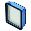 Adecuado para Juego de Filtros Aeg Askw1 para Qx6 Qx7 Qx8-2 Filtro Filtro Hepa Algodón