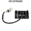22790290 22913932 Adequado para Câmera de Ré de Carro Cadillac Escalade 2009-14
