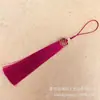 Directo de fábrica borla Xiangyun pin colgante estilo nacional Hanfu adornos colgantes para bolso gorra pagoda colgante de borla antigua