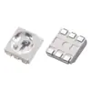Lámpara de Terapia de Belleza Infrarroja de Bola 5050, Perlas de Lámpara Infrarrojas de Doble Color y Tres Colores, Cinturón de Terapia Infrarroja 850, Perlas de Lámpara con Chip LED