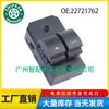 22721762 para Chevrolet COBALT 05-10, interruptor maestro de elevalunas, interruptor de ventana