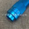 Mango de Cabezal Láser Picosegundo Directo de Fábrica 532nm Lavado de Cejas Tatuaje Longitud Focal Ajustable Atenuación Tamaño del Punto