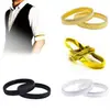 Moda europea y americana pulsera de primavera anillo de brazo elástico brazalete para hombre manguito soporte de regalo