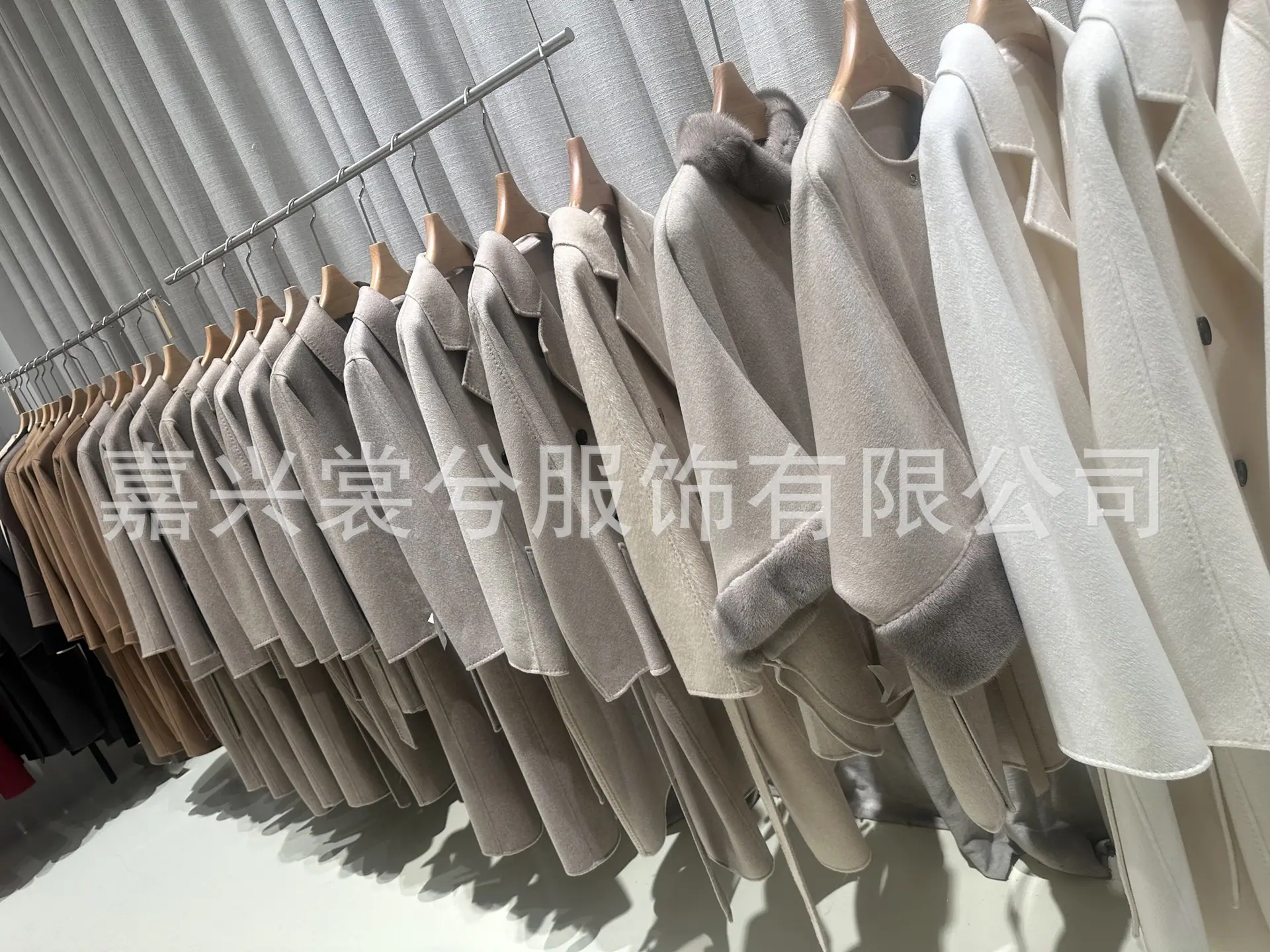 公司展厅