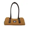 Bolso Casual Yuezhi para Mujer, Nuevo Modelo Verano 2026, Alta Calidad, Elegante, Contraste de Colores, Sensación Relajada, Bolso de Hombro
