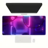 Tapete de Mouse para Jogos E-Sports Linha de Comércio Exterior Transfronteiriço Grande High-End Espessado e Resistente a Manchas Tapete de Mesa para Teclado de Computador de Lan House