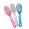 Cepillo para Polvo de Uñas, Cepillo de Limpieza para el Hogar, Cepillo Antideslizante de Mango Largo, Cepillo para Polvo Específico para Salones de Uñas, Herramienta de Limpieza para el Hogar