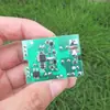 Placa de Fuente de Alimentación Weiqi AC 100-240V a DC DC12V1A Volumen Pequeño Placa de Circuito 12v1000ma 12W