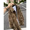 Novas camisas da moda estilo japonês para homens, com design minimalista, mangas compridas, corte solto e um visual sofisticado e fashion para outono e inverno