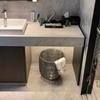 Cesta de Lavandería Alemana Cesta de Almacenamiento para Baño Cesta de Lavandería de Lujo Ligero para Baño Barril de Almacenamiento Cesta de Lavandería Cesta de Lavandería para el Hogar