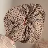 Scrunchies da moda e casuais para outono/inverno, elásticos de cabelo estilo coreano para coques, nova coleção 2026, elásticos de cabelo oversized com um visual sofisticado para mulheres