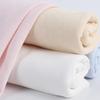 En stock Tela Jacquard de Doble Capa Tejida Sin Acolchado Transpirable para Neonato Monk Jompon Tela de Capa de Aire